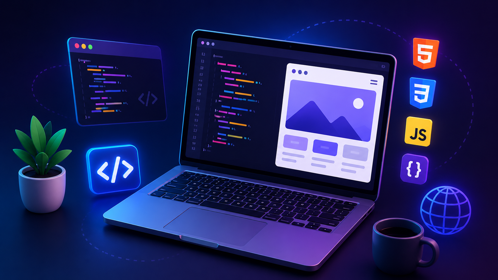 Web Development